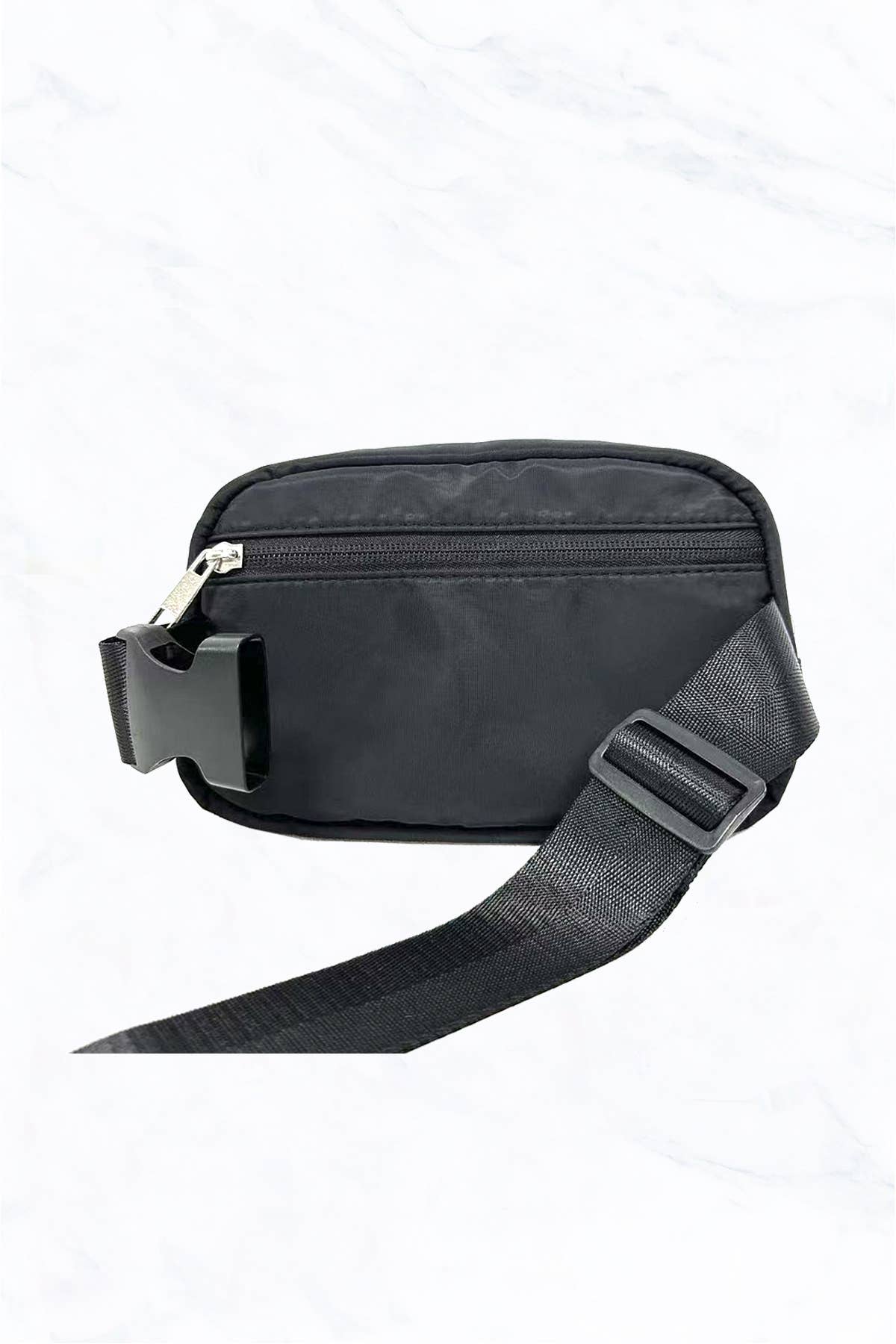 Cross Body Belt Bag Fanny Pack