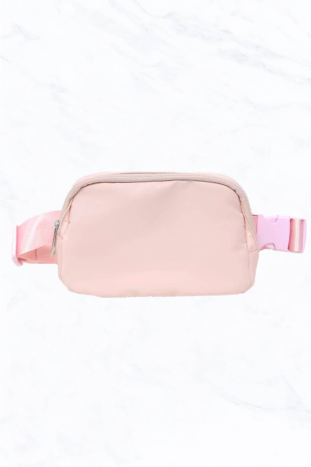 Cross Body Belt Bag Fanny Pack