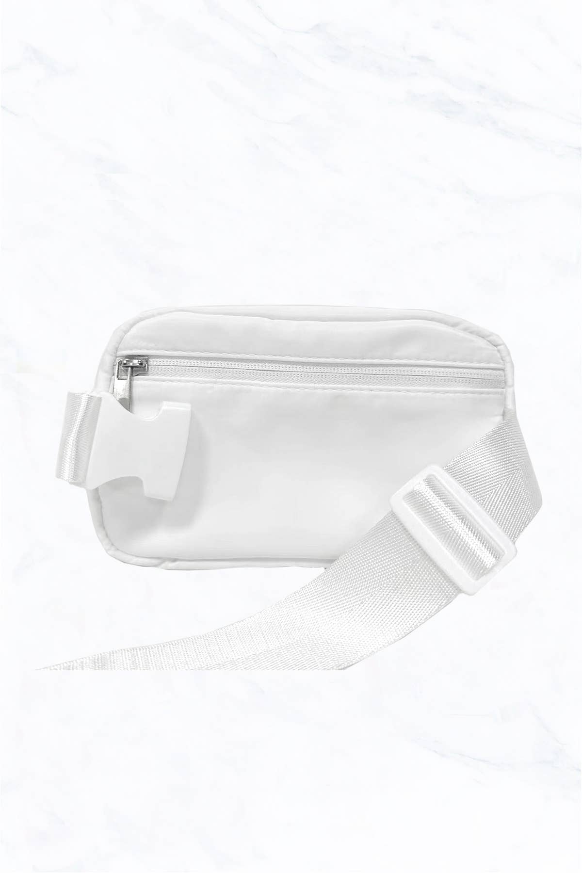 Cross Body Belt Bag Fanny Pack